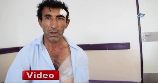 Üniversiteye kayıt yaptırdı, şimdi yaşam mücadelesi veriyor