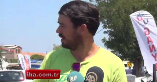 Ünlü oyuncuya trafikte yumruklu saldırı