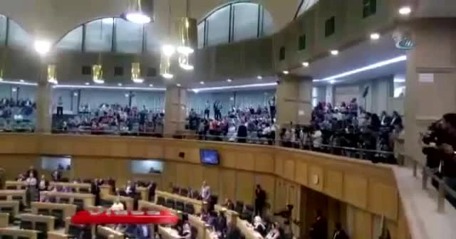 Ürdün Parlamentosu, tecavüzcülere evlilik şartıyla af getiren yasayı kaldırdı