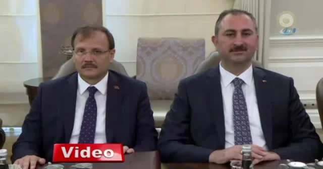 YAŞ toplantısı başladı..