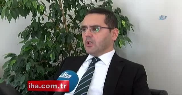 Yeminli Mali Müşavir Ersin Nazalı: Devrim ve reform niteliğinde değişiklik