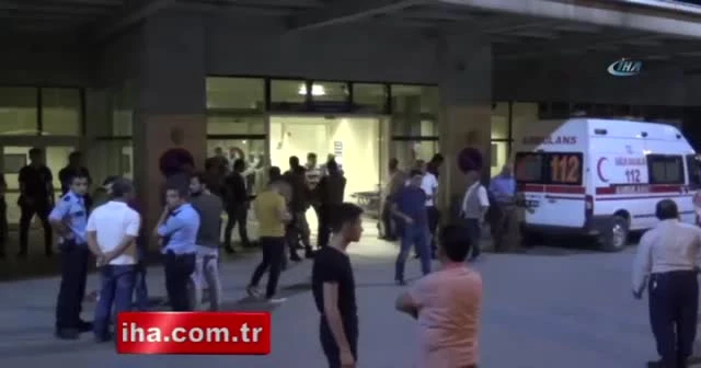AK Partili meclis üyesinin dayısını öldürdüler