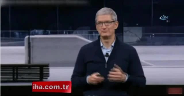 Apple yeni ürünlerini tanıttı, işte iPhone 8 ile ilgili tüm detaylar