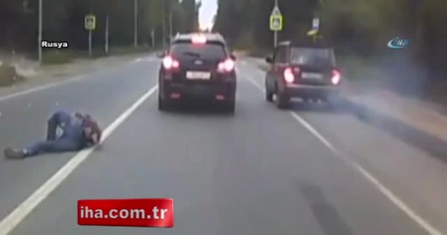 Dikkatsizliğin bedeli!