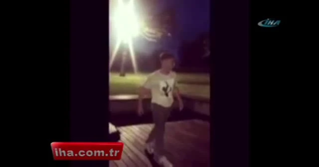 Emre Mor’dan şahane ayak basketi