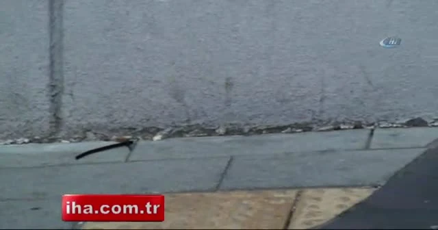 İstanbul'da silahlı kavga: Yaralılar var