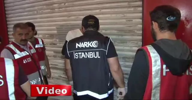 İstanbul polisinden eğlence mekanlarına asayiş uygulaması