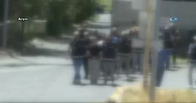 Kılıçdaroğlu'nun avukatı Celal Çelik gözaltına alındı