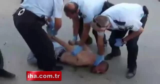 'Flakka' denildi, 'numara' çıktı