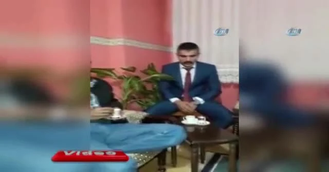 10 gün önce evlendiği eşini bıçaklamış