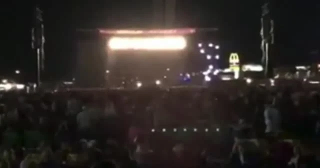 ABD'de silahlı saldırı