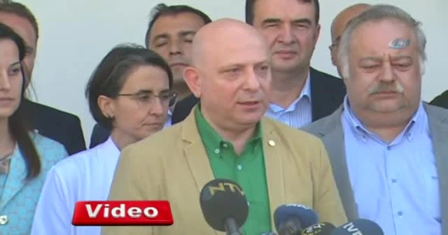 Deniz Baykal'ın sağlık durumuyla ilgili flaş açıklama!