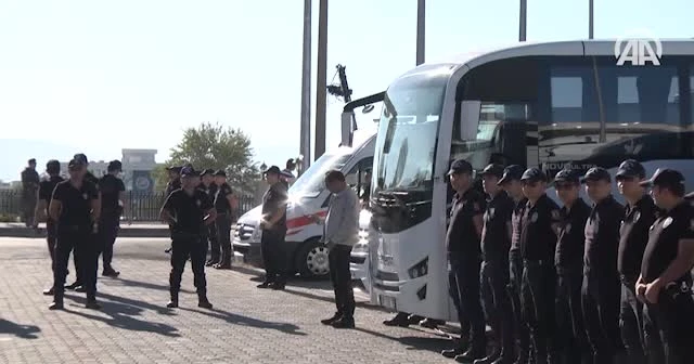 Erdoğan'a suikast girişimi davasında karar duruşması başladı