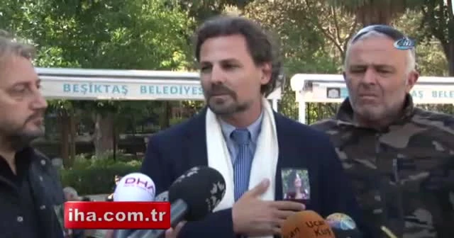Eski Türkiye güzeli Manolya Onur son yolculuğuna uğurlandı
