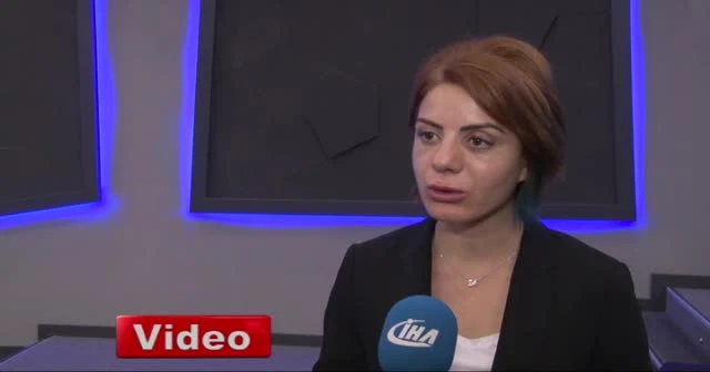 Her şey çocuklar tekrar gülsün diye!