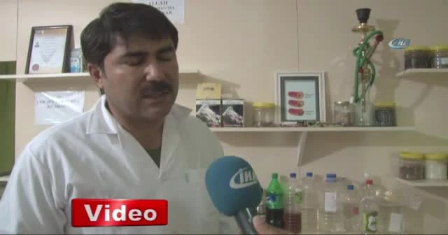 Nargile ile astıma ‘dur’ diyecek