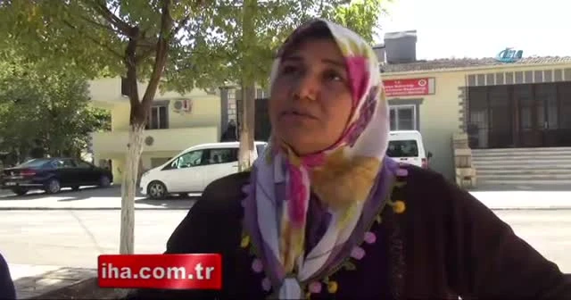 Ölüme böyle gitti !