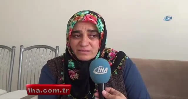 Şehidin annesi, Cumhurbaşkanına gördüğü rüyayı anlattı