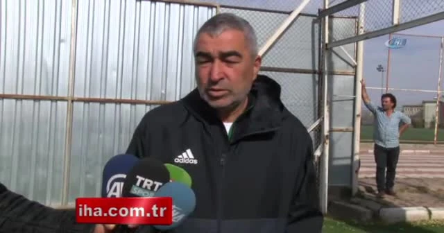Sivasspor kupada da iddialı