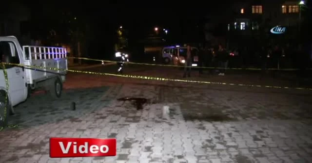 Sokak ortasında öldürülen kadın toprağa verildi