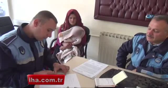 Suçüstü yakalanan dilenciden şok sözler: ‘Niye çalışalım? Dilenmek varken çalışılır mı?’