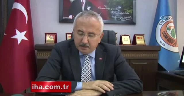 Trüf mantarını köpekler buluyor, kilosu 3 bin Euro'dan alıcı buluyor