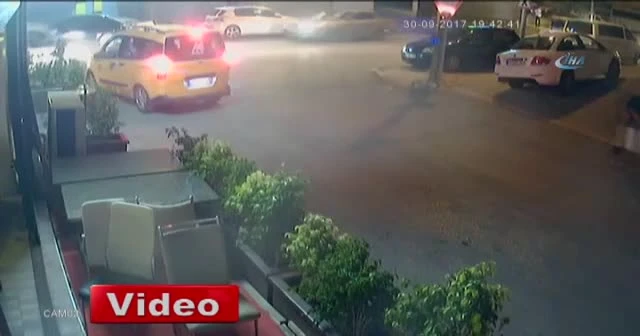 TV kanalına 'aşk' ilanı veren adam soyuldu
