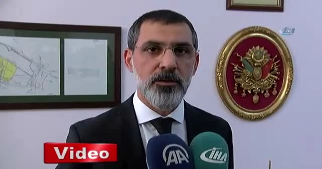 Astsubay Süleyman Dilbirliği'nden kötü haber