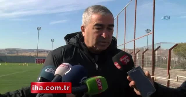 Aybaba: 'Konyaspor maçına 20 bin kişi bekliyoruz'