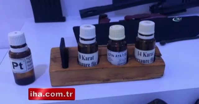 İstanbul’da örgütlü hırsızlık çetesine nefes kesen operasyon