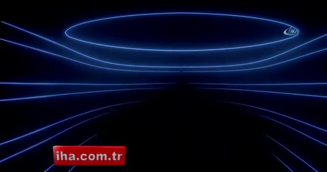 İşte merakla beklenen yeni AKM projesinden görüntüler