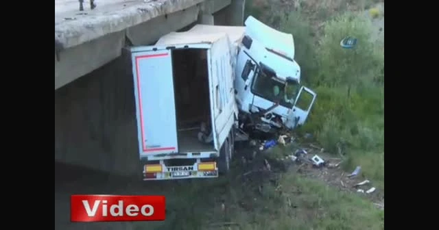 Trafikte acı bilanço