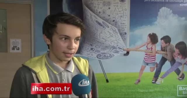 Yeni sınav sistemi için 5 bin öğrenci ilk denemesini yaptı