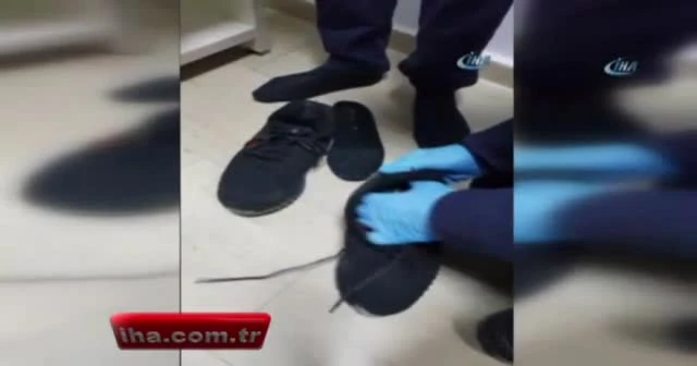 Bitlis'teki uyuşturucu operasyonunda 3 kişi yakalandı