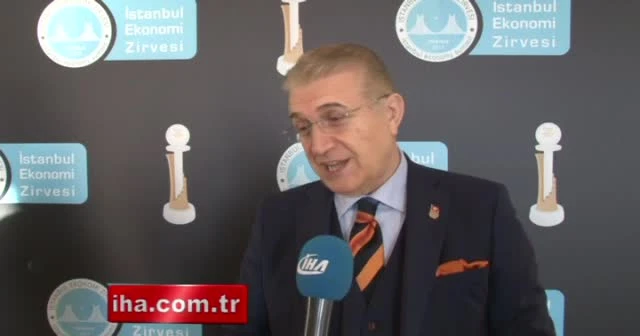 Dr. Aydın, “Sanayi ve ekonominin önünü açacak olan eğitimdir”