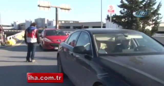 İstanbul’da yılbaşı öncesi ‘Kurt Kapanı 13’ operasyonu