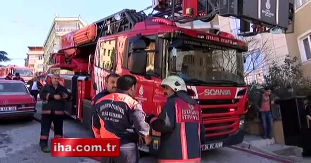 Sancaktepe’de 2 erkek cesedi bulundu