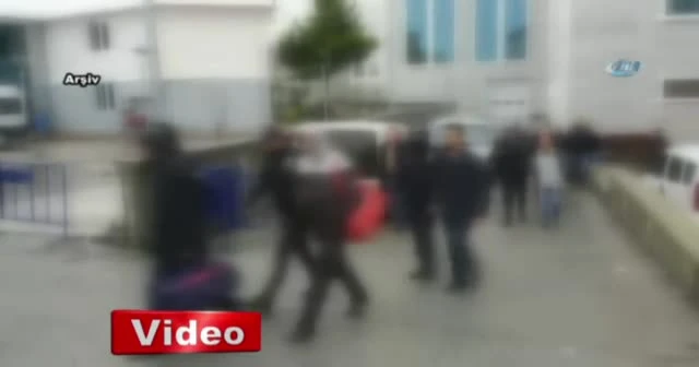28 ilde dev FETÖ operasyonu