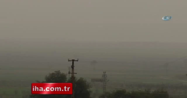 Afrin'de terör örgütü hüsranda