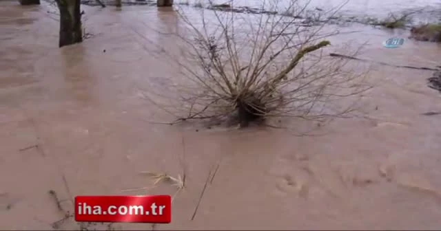 Almanya'da kasırga alarmı