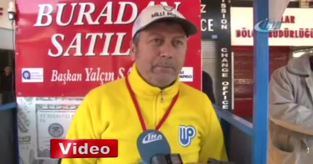 Antalya milyonerini arıyor