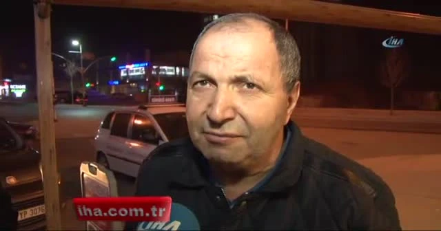 Başakşehir'de bir fırında 4 ceset bulundu
