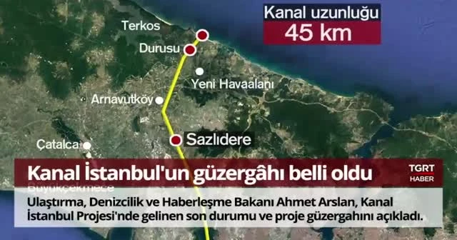 Bugün Neler Oldu - 15 Ocak 2018 - Akşam Bülteni