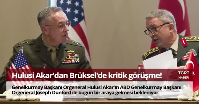 Bugün Neler Oldu - 16 Ocak 2018 - Akşam Bülteni