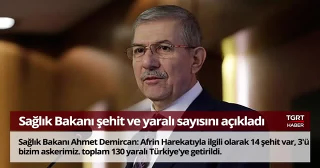Bugün Neler Oldu? - 26 Ocak 2018 - Akşam Bülteni