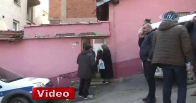Dayısının bıçakladığı şahıs hayatını kaybetti