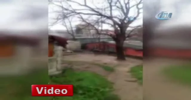 Eşini öldüren koca Van’da yakalandı