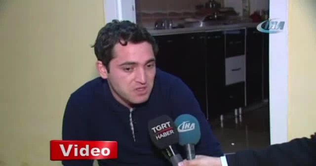 Evini 3 yılda 20 defa su bastı! Çözümü böyle buldu...
