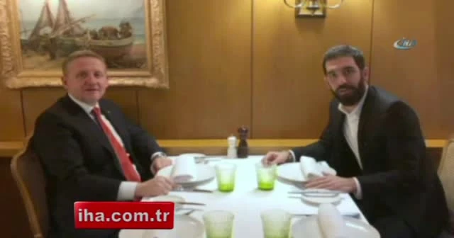 Gümüşdağ'dan Arda Turan açıklaması!