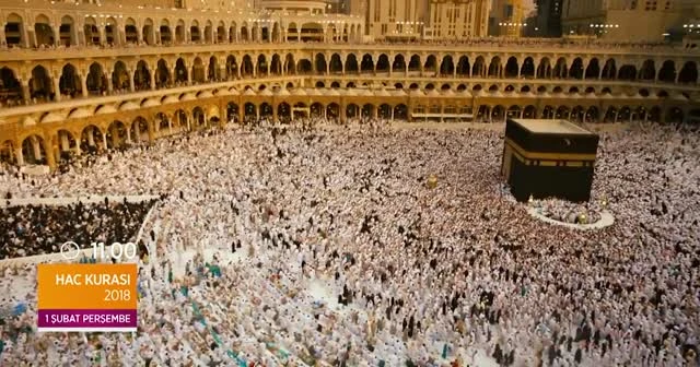 Hac kuraları ne zaman açıklanacak? diyanet işleri hac kuralarına dair merak edilenler…